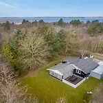 Ferienhaus Iris - 200m To The Fjord By Interhome