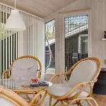 Iris - 200m To The Fjord By Interhome Ferienhaus *