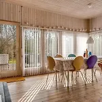 Ferienhaus Iris - 200m To The Fjord By Interhome *
