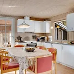 Ferienhaus Iris - 200m To The Fjord By Interhome