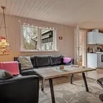 Ferienhaus Iris - 200m To The Fjord By Interhome