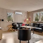 Iris - 200m To The Fjord By Interhome Ferienhaus