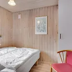 Iris - 200m To The Fjord By Interhome * Thyholm