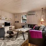 Ferienhaus Iris - 200m To The Fjord By Interhome