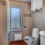 Iris - 200m To The Fjord By Interhome