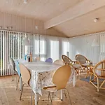Ferienhaus Iris - 200m To The Fjord By Interhome