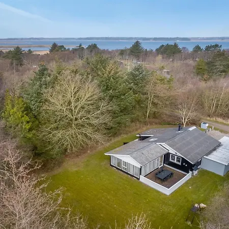Feriehus Iris - 200m To The Fjord By Interhome