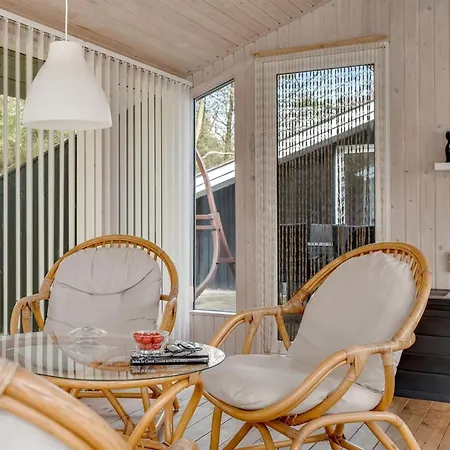 Iris - 200m To The Fjord By Interhome Feriehus *