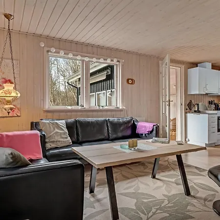 Дом отдыха Iris - 200m To The Inlet By Interhome