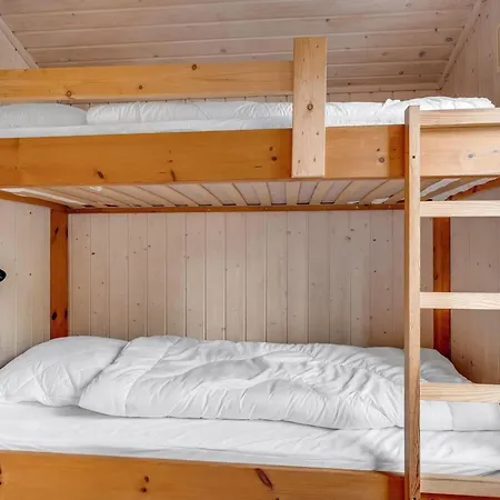 Feriehus Iris - 200m To The Fjord By Interhome
