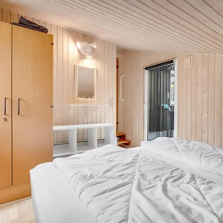 Feriehus Iris - 200m To The Fjord By Interhome