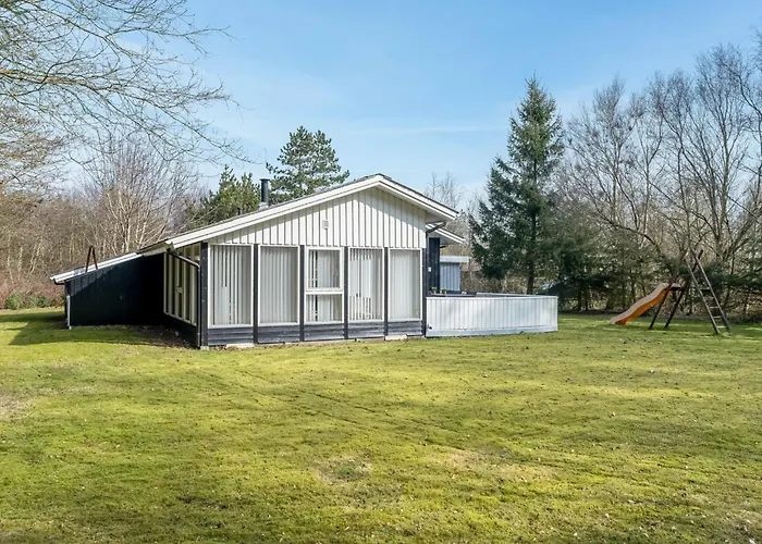 펜션 Iris - 200m To The Fjord By Interhome *