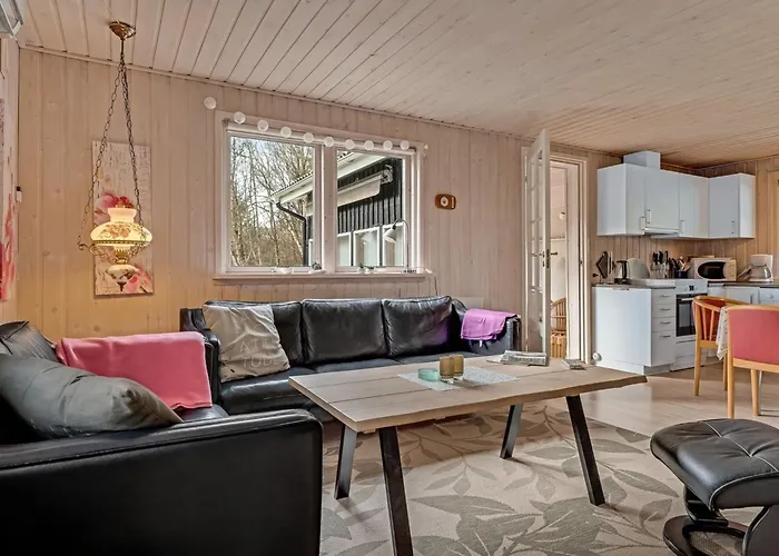 펜션 Iris - 200m To The Fjord By Interhome