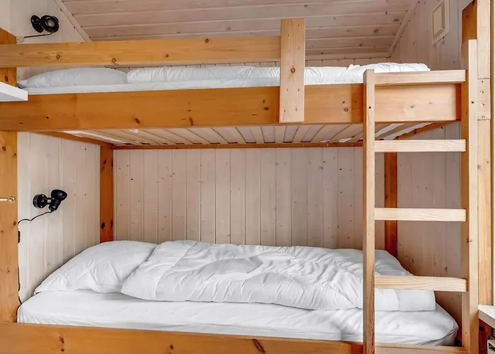 펜션 Iris - 200m To The Fjord By Interhome