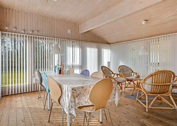 펜션 Iris - 200m To The Fjord By Interhome